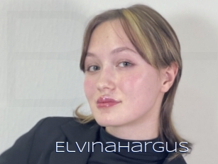 Elvinahargus