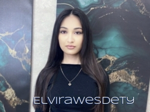Elvirawesdety