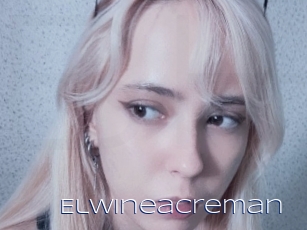 Elwineacreman