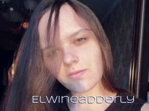 Elwineadderly