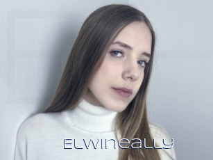 Elwineally