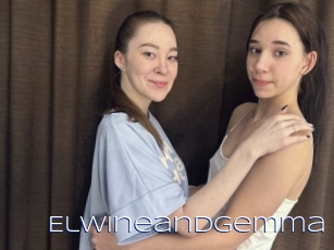 Elwineandgemma