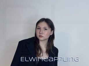Elwineappling