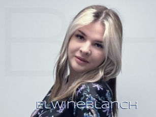 Elwineblanch