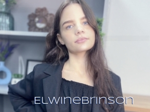 Elwinebrinson