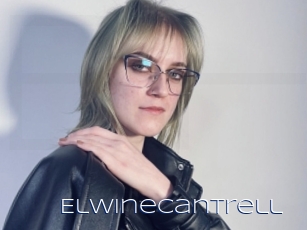 Elwinecantrell