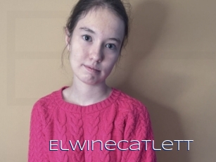 Elwinecatlett