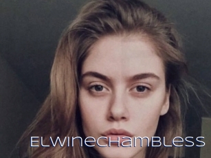 Elwinechambless