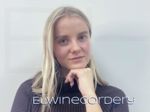 Elwinecordery