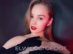 Elwinecrofoot
