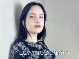 Elwinedeman