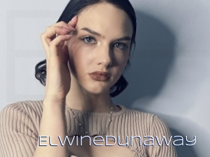 Elwinedunaway