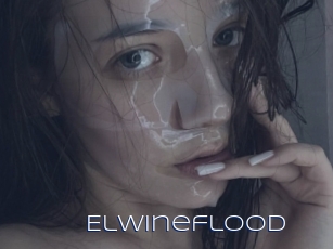 elwineflood Blue Hot