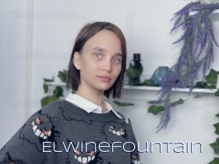 Elwinefountain