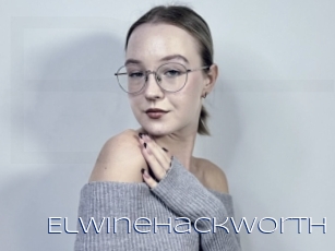 Elwinehackworth