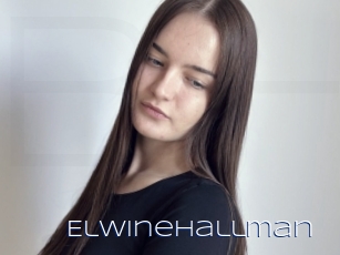 Elwinehallman