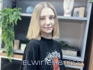 Elwineharriss