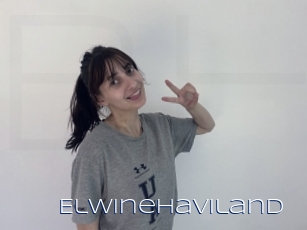 Elwinehaviland