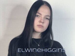 Elwinehiggins
