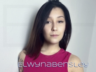 Elwynabensley