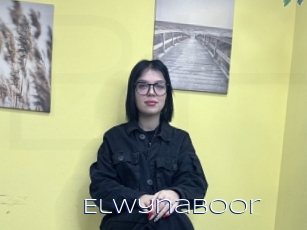 Elwynaboor