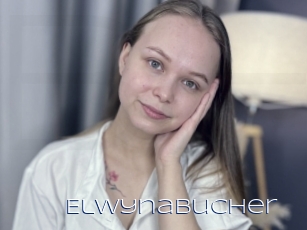 elwynabucher Blue Hot