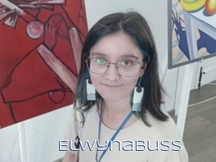 Elwynabuss