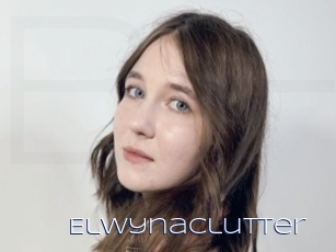 Elwynaclutter
