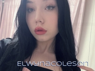 Elwynacoleson
