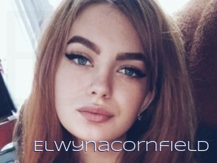 Elwynacornfield