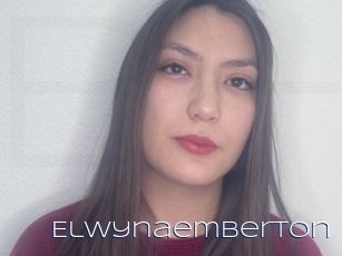 Elwynaemberton