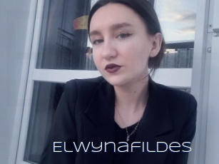 Elwynafildes
