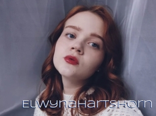 Elwynahartshorn