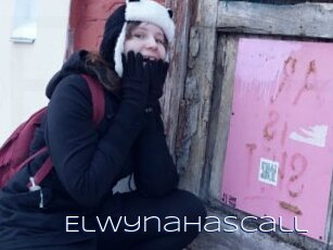Elwynahascall