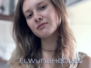 Elwynahedley