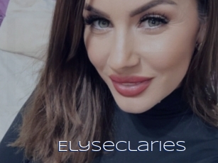 Elyseclaries