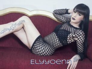 Elyyoenn