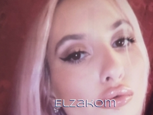 Elzakom
