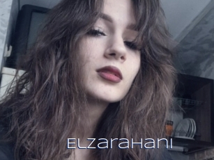 Elzarahani