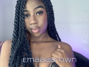 Emaaabrown