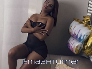 Emaahturner