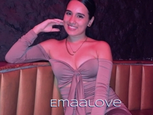 Emaalove