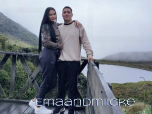 Emaandmiicke