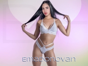 Emadonovan