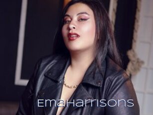 Emaharrisons