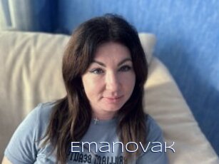 Emanovak