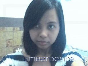 Emberdesire
