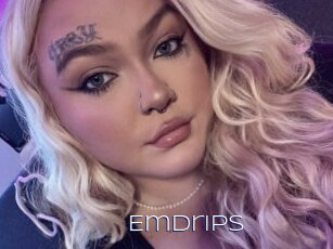 Emdrips