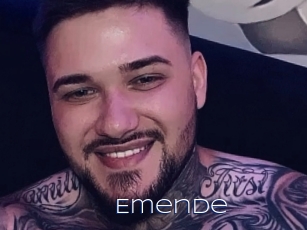 Emende