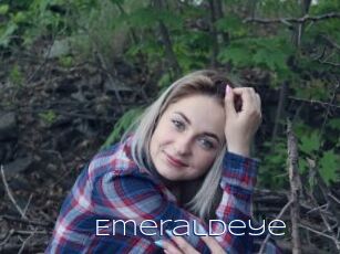 Emeraldeye